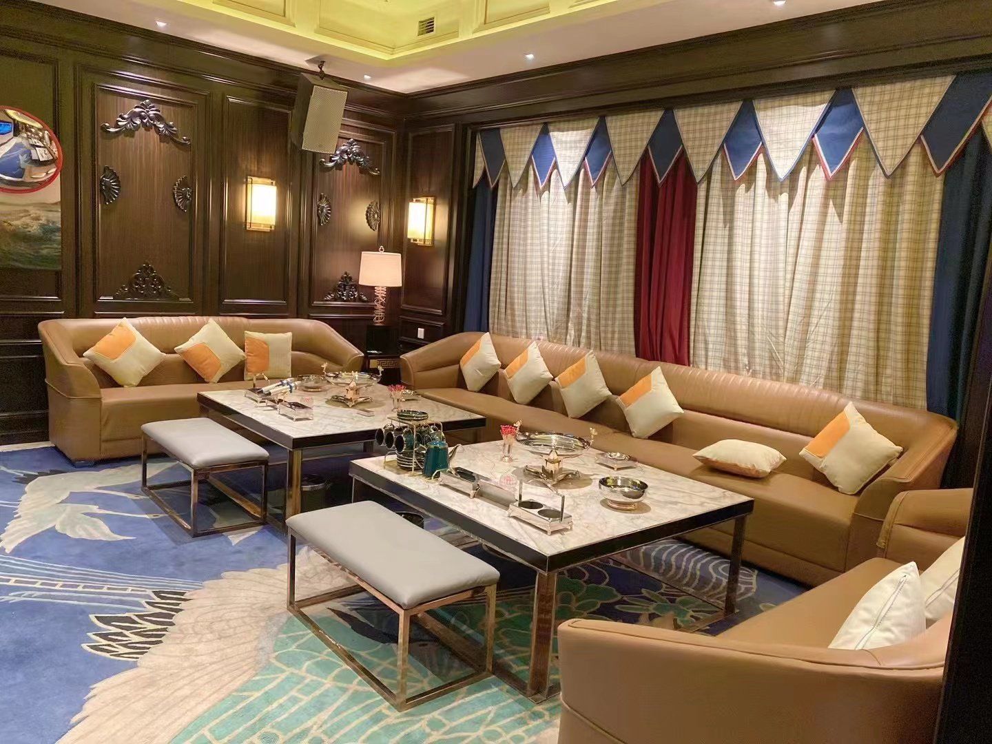 平顶山商务ktv创新商务ktv新模式-舞钢市ktv预定